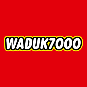 logo waduk7000